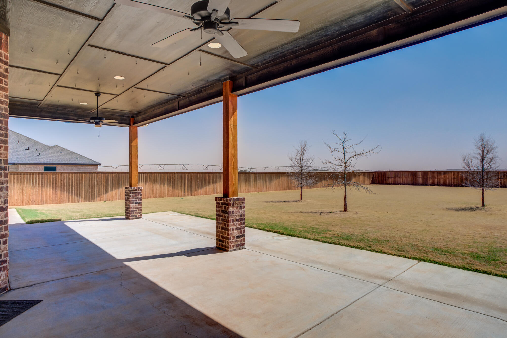 1057 Hawk Lane New Home, TX 79381 - Photo 34 of 45 1057HawkLn_9042