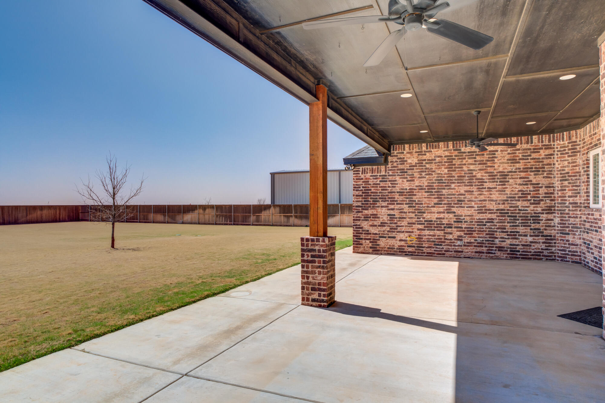1057 Hawk Lane New Home, TX 79381 - Photo 35 of 45 1057HawkLn_9043