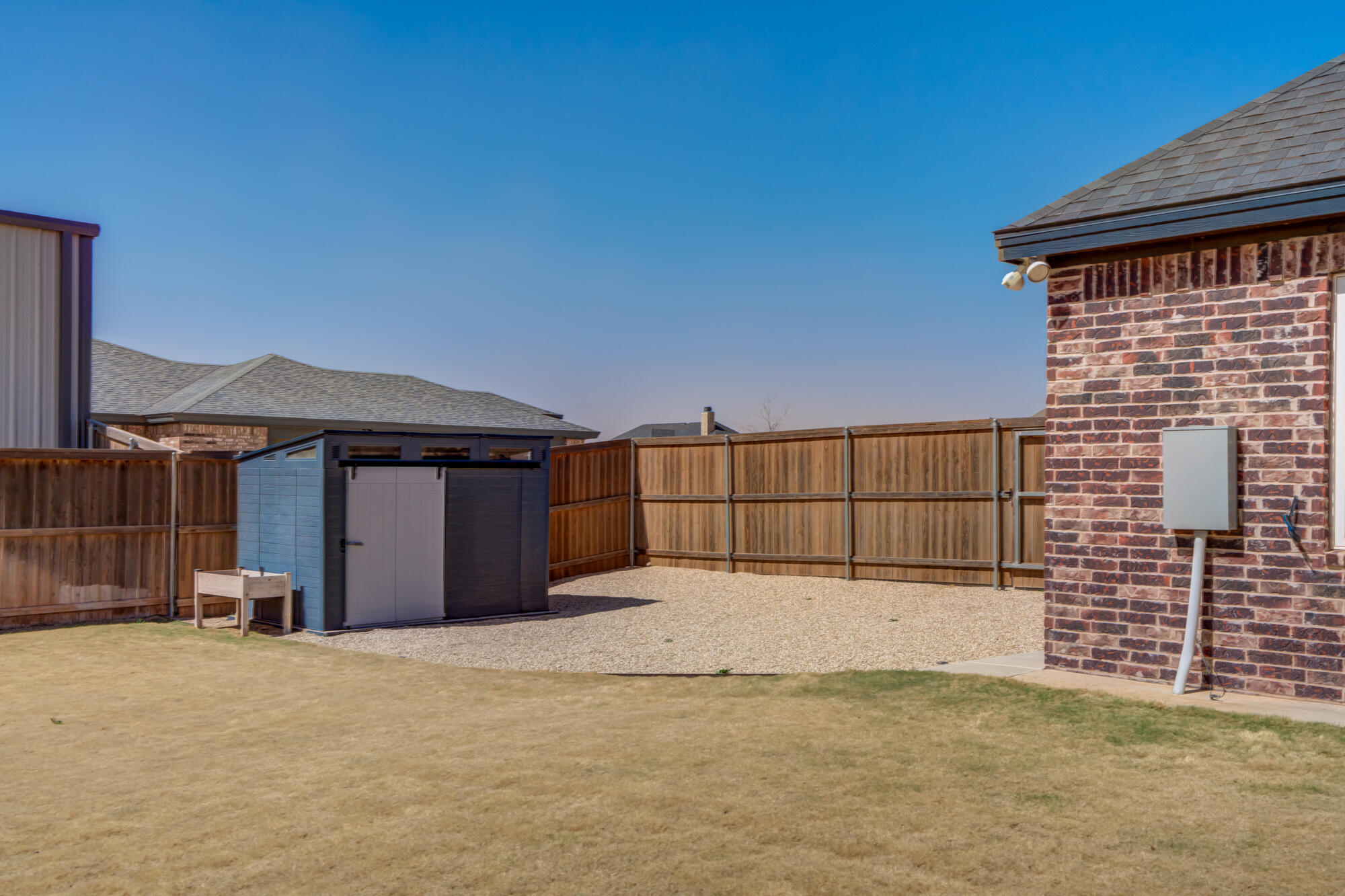 1057 Hawk Lane New Home, TX 79381 - Photo 37 of 45 1057HawkLn_9045