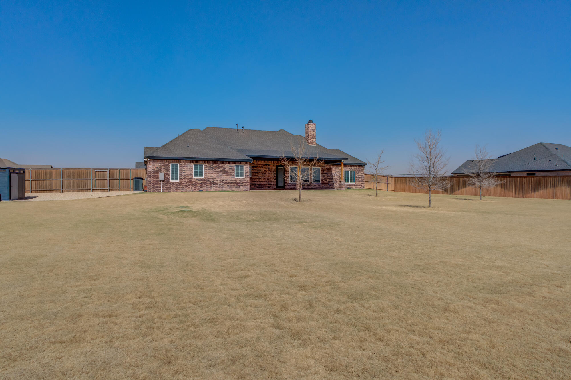 1057 Hawk Lane New Home, TX 79381 - Photo 38 of 45 1057HawkLn_9046