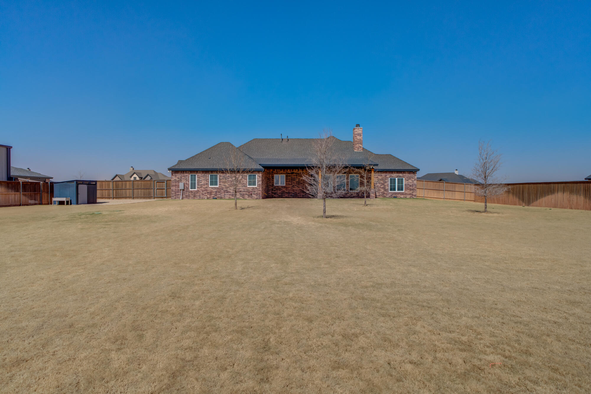 1057 Hawk Lane New Home, TX 79381 - Photo 39 of 45 1057HawkLn_9047