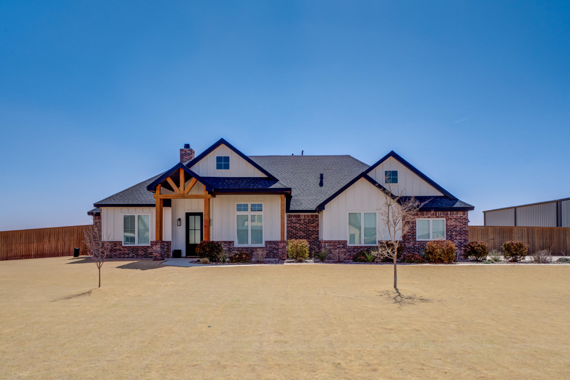 1057 Hawk Lane New Home, TX 79381 - Photo 41 of 45 1057HawkLn_9055