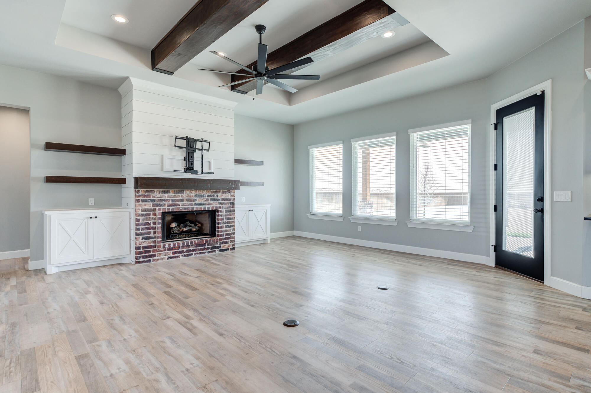 1057 Hawk Lane New Home, TX 79381 - Photo 8 of 45 1057HawkLn_1012