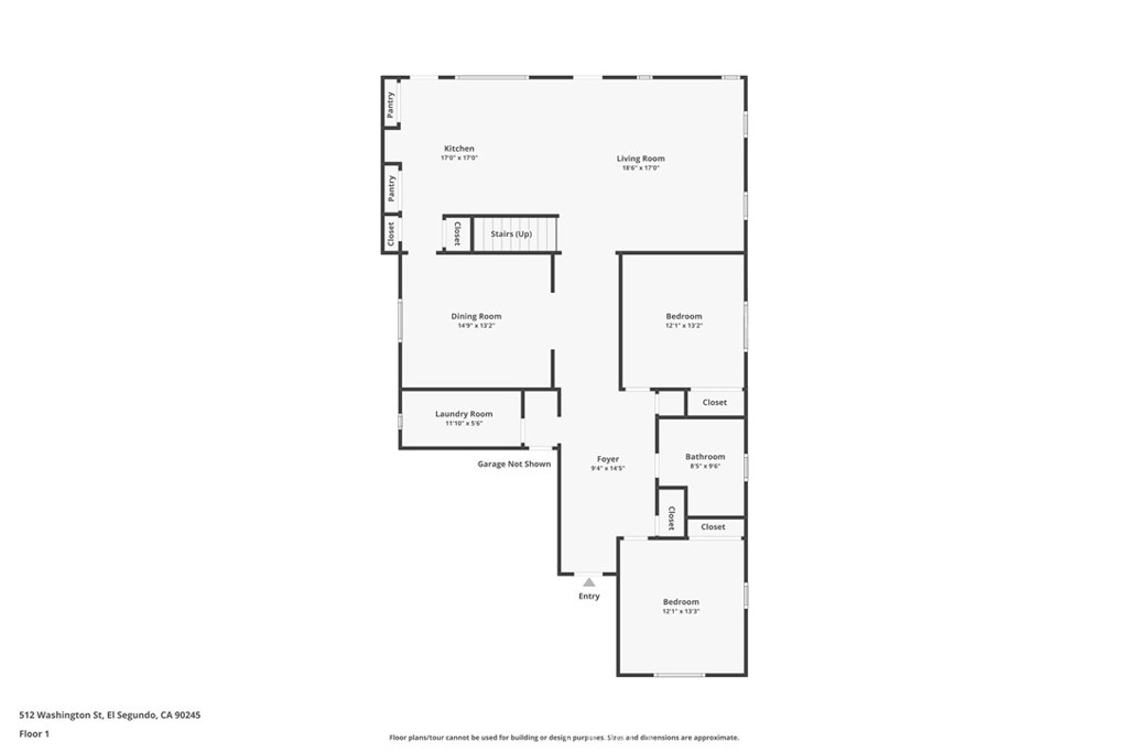 512 Washington Street El Segundo, CA 90245 - Photo 55 of 56