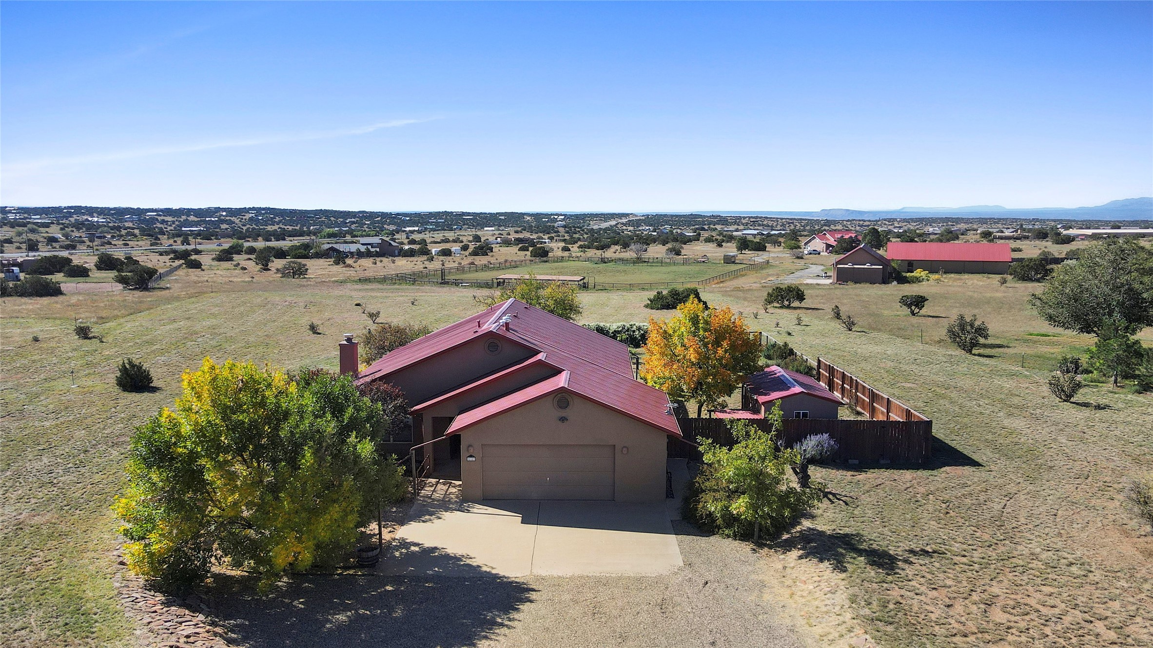 112 La Paz Loop Santa Fe, NM 87508 - Photo 1 of 1