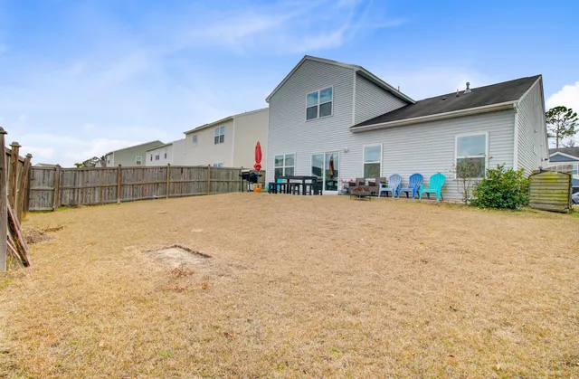 $375,000 | 142 Clydesdale Circle, Summerville, SC 29486