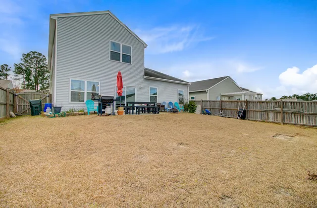 $375,000 | 142 Clydesdale Circle, Summerville, SC 29486