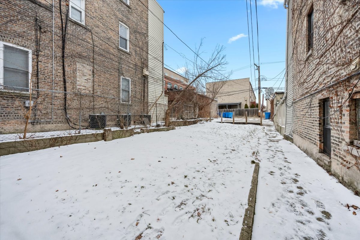 934 West 35th Place Chicago, IL 60609 - Photo 22 of 22