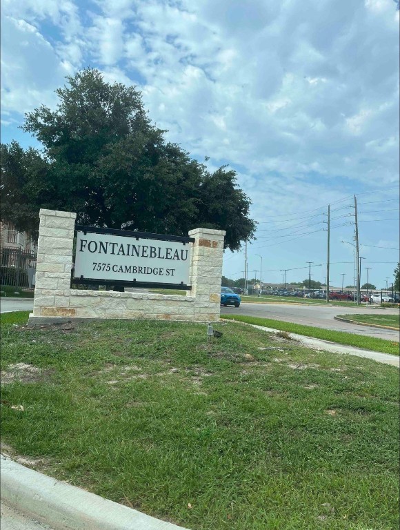 7575 Cambridge Street, Unit 2704 Houston, TX 77054 - Photo 25 of 28