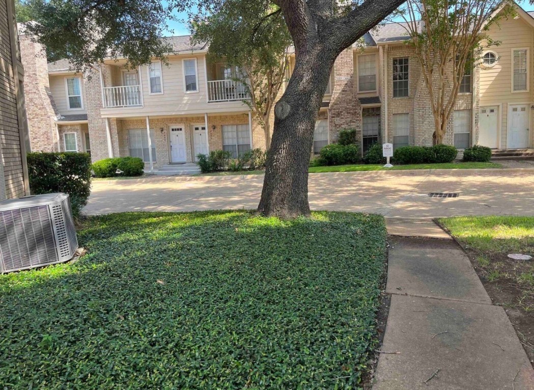 7575 Cambridge Street, Unit 2704 Houston, TX 77054 - Photo 26 of 28