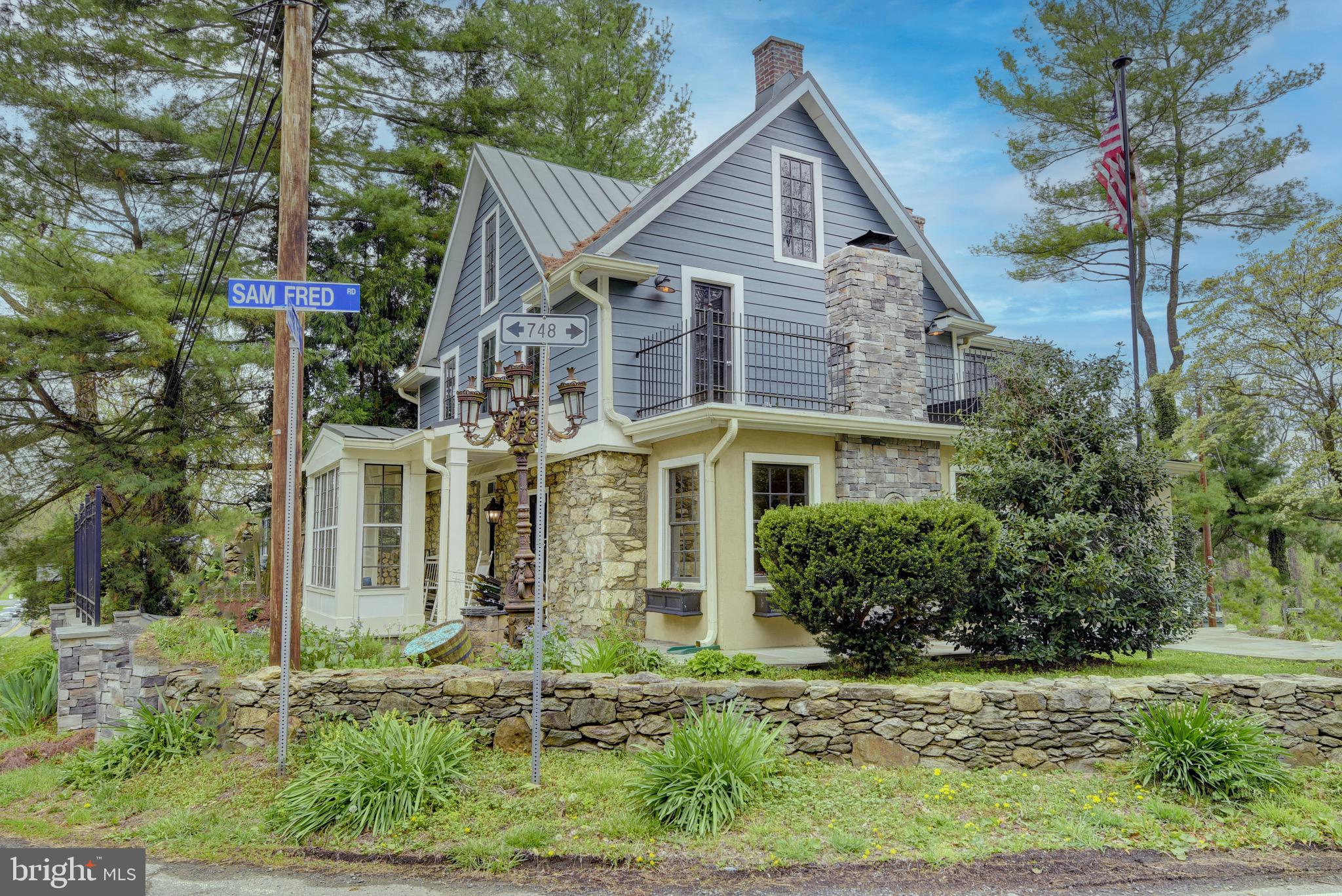 23381 Sam Fred Road Middleburg, VA 20117 - Photo 26 of 52 Gallery Image 26