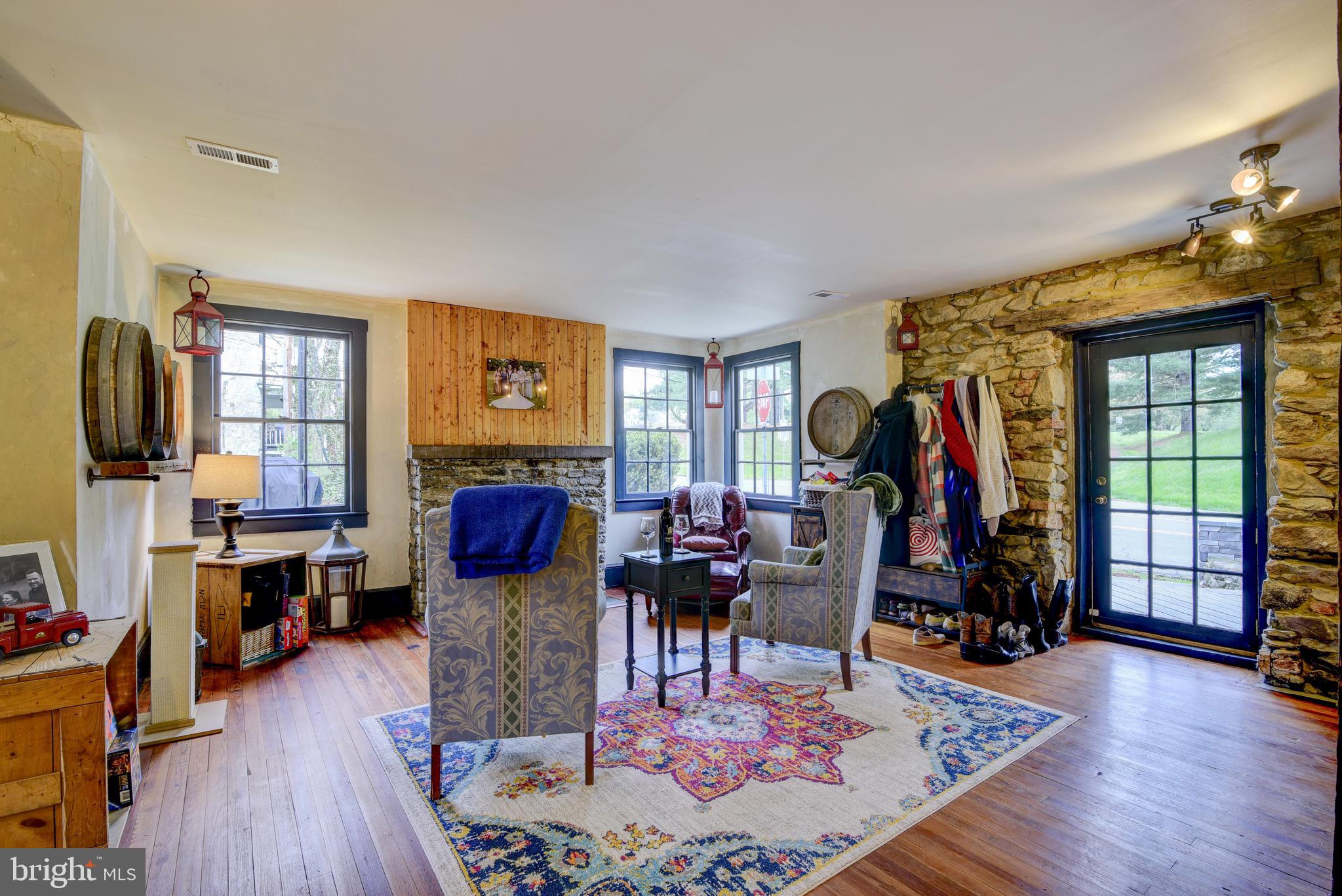 23381 Sam Fred Road Middleburg, VA 20117 - Photo 35 of 52 Gallery Image 35