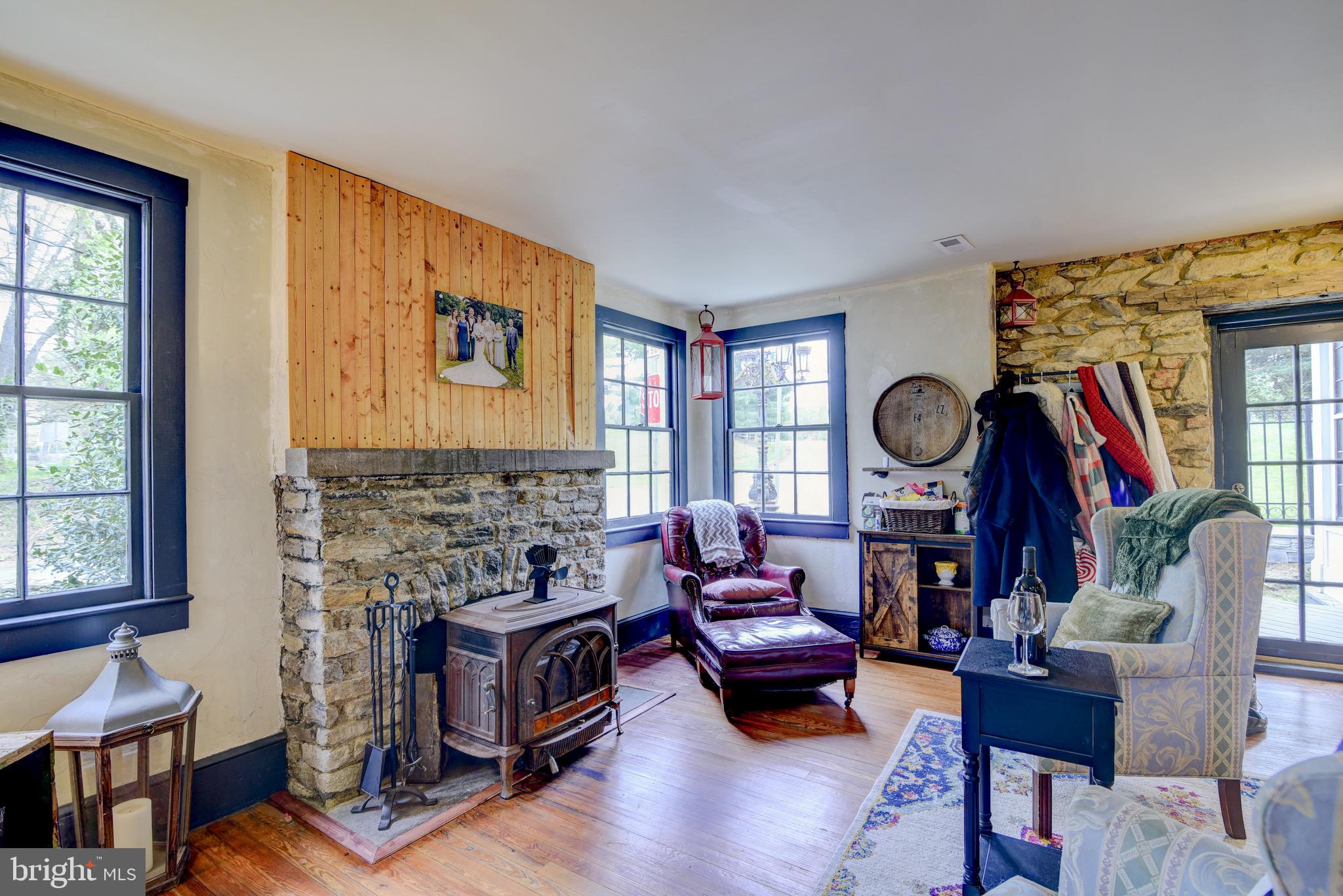 23381 Sam Fred Road Middleburg, VA 20117 - Photo 36 of 52 Gallery Image 36
