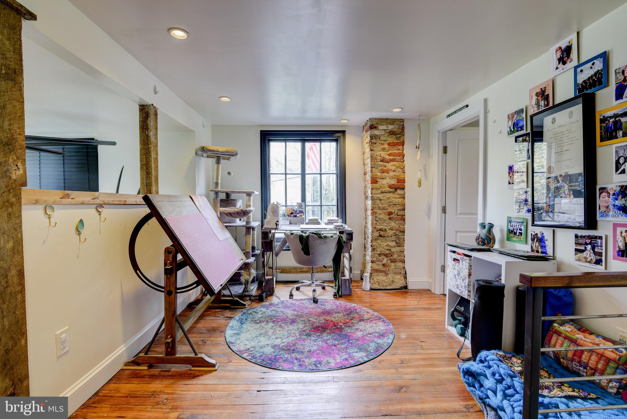 23381 Sam Fred Road Middleburg, VA 20117 - Photo 37 of 52 Gallery Image 37