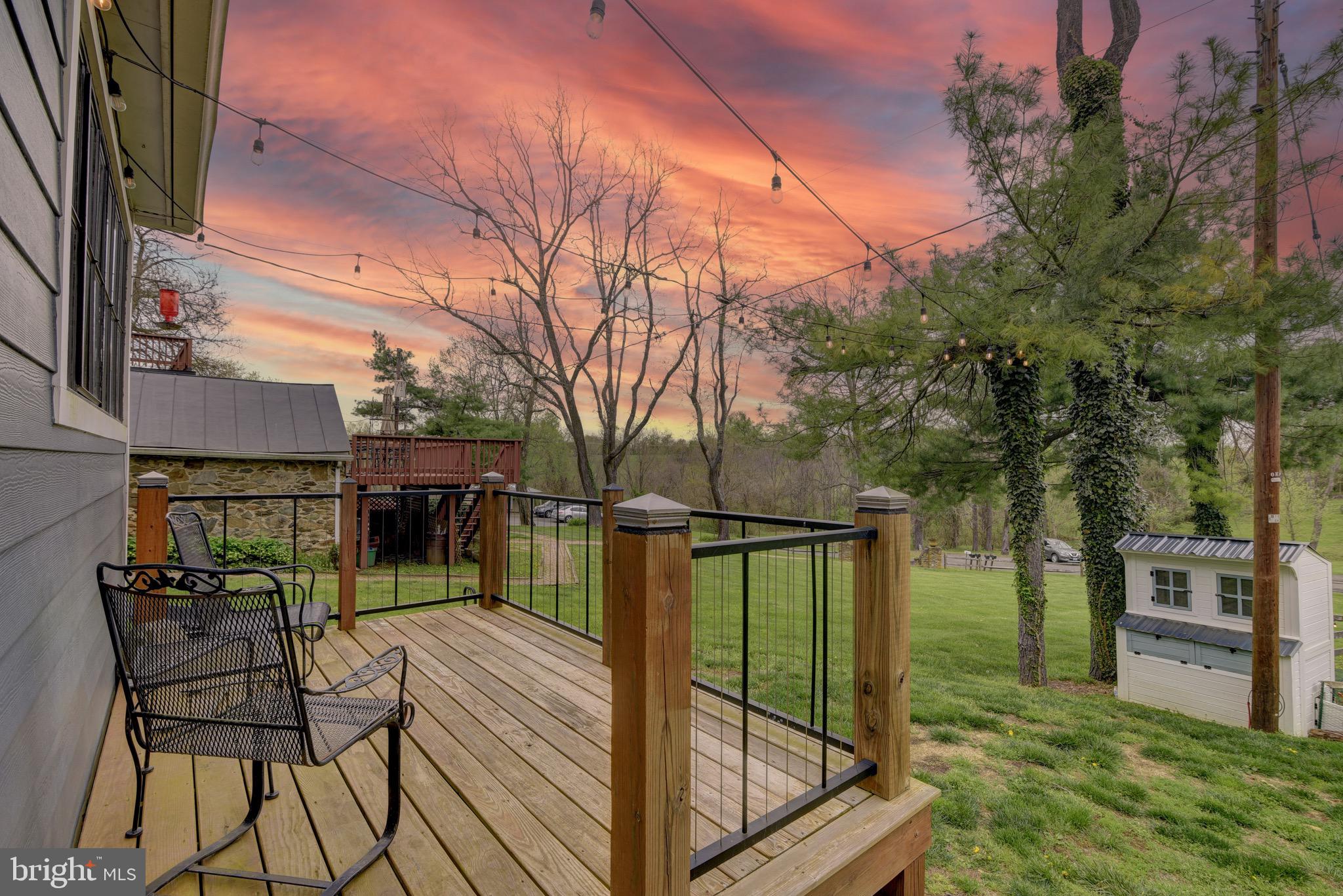 23381 Sam Fred Road Middleburg, VA 20117 - Photo 10 of 52 Gallery Image 10