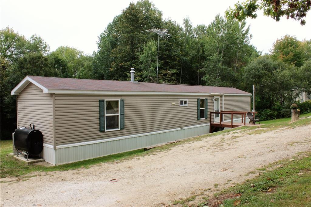 141 Purkis Road Buckfield, ME 04220 - Photo 8 of 23 Photo