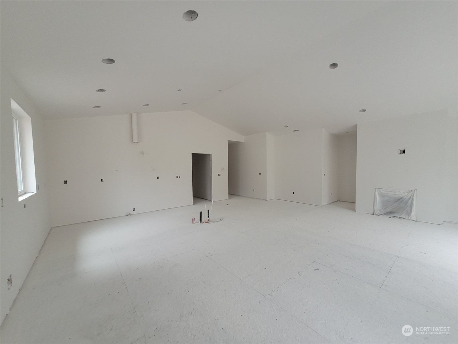 32 Roup Road Montesano, WA 98563 - Photo 11 of 20 a view of an empty room