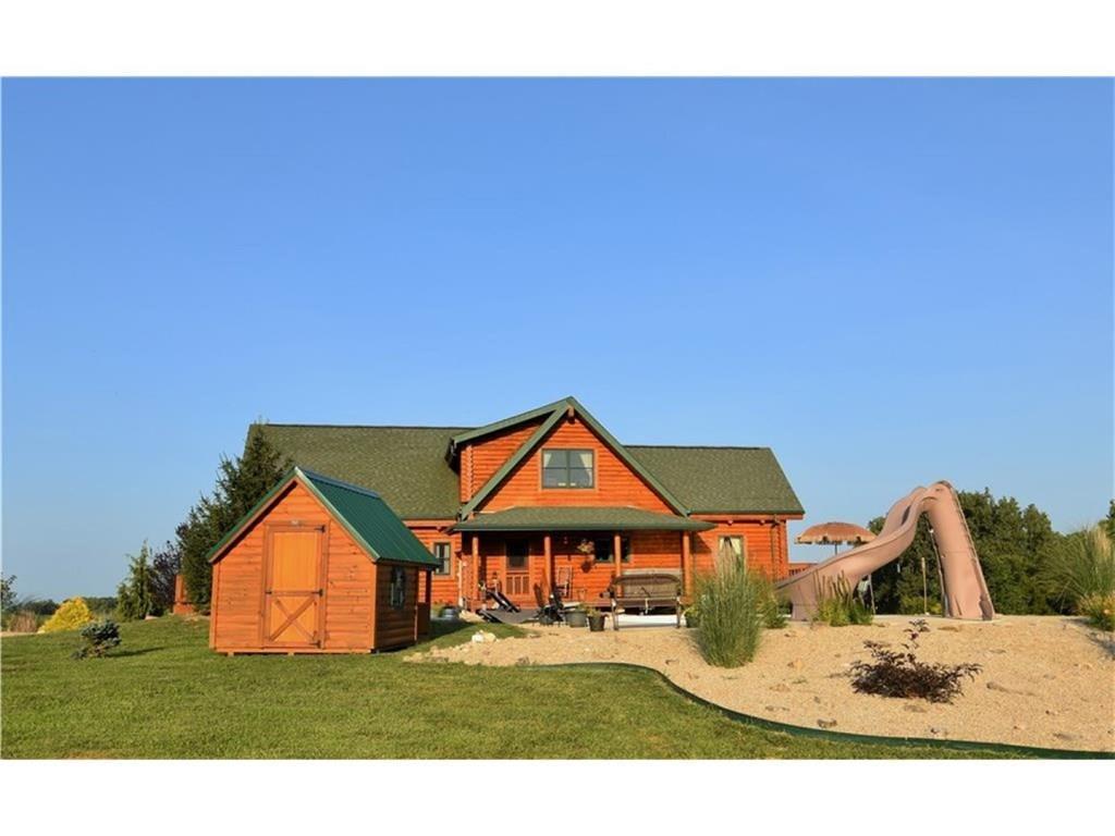 8265 Stringtown Road Mechanicsburg, OH 43044 - Photo 69 of 70 Gallery Image 69