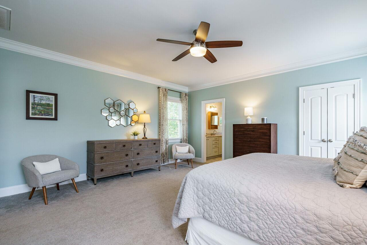 127 Georgetown Road Raleigh, NC 27608 - Photo 18 of 30 Photo 18