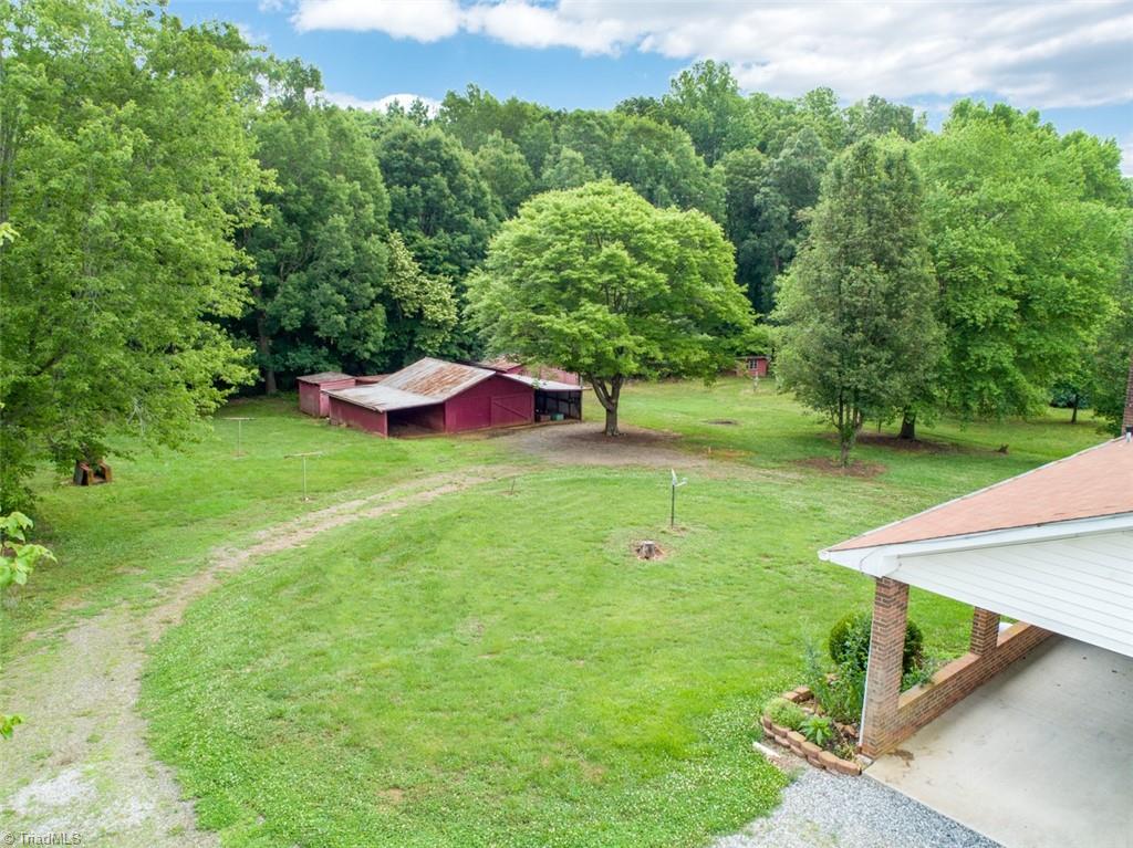 345 Farrar Store Road Stokesdale, NC 27357 - Photo 22 of 30 Gallery Image 22