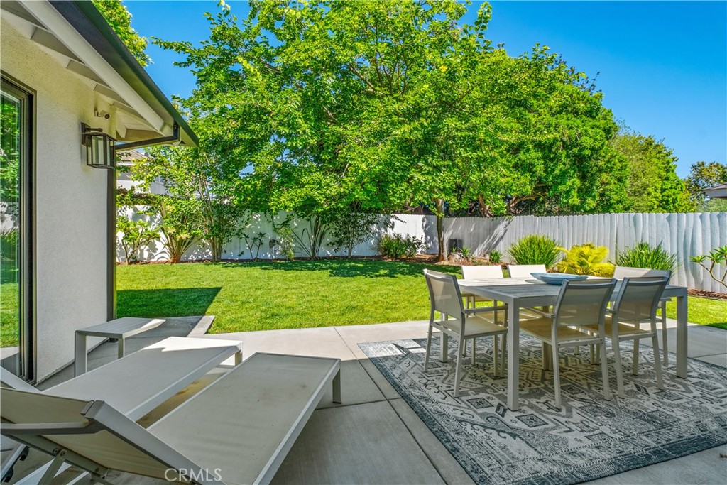 2744 Gannet Drive Costa Mesa, CA 92626 - Photo 33 of 39 swimming pool view with a seating space