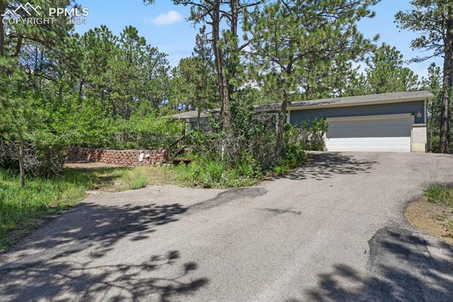 7030 Baker Road Colorado Springs, CO 80908 - Photo 3 of 44
