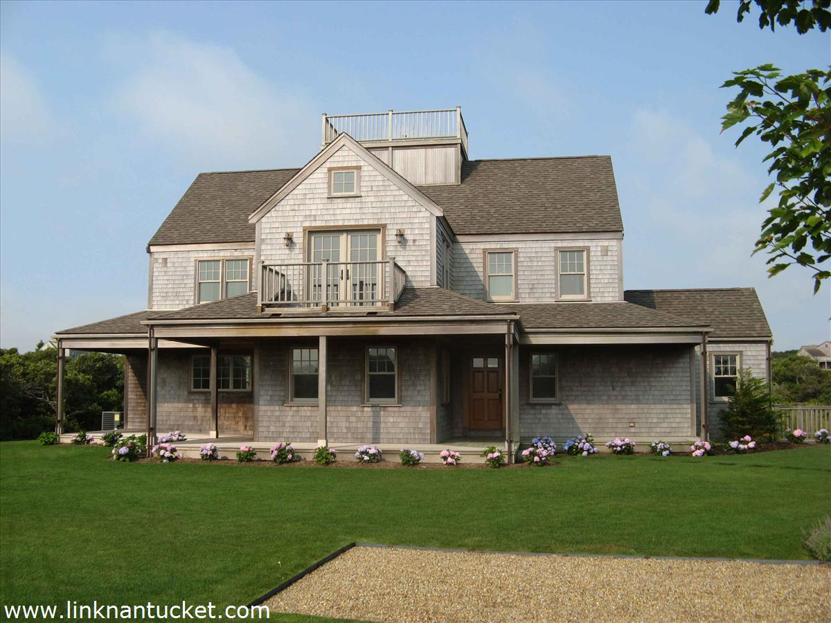 17 Chuck Hollow Road Nantucket, MA 02554 - Photo 3 of 74 Gallery Image 3