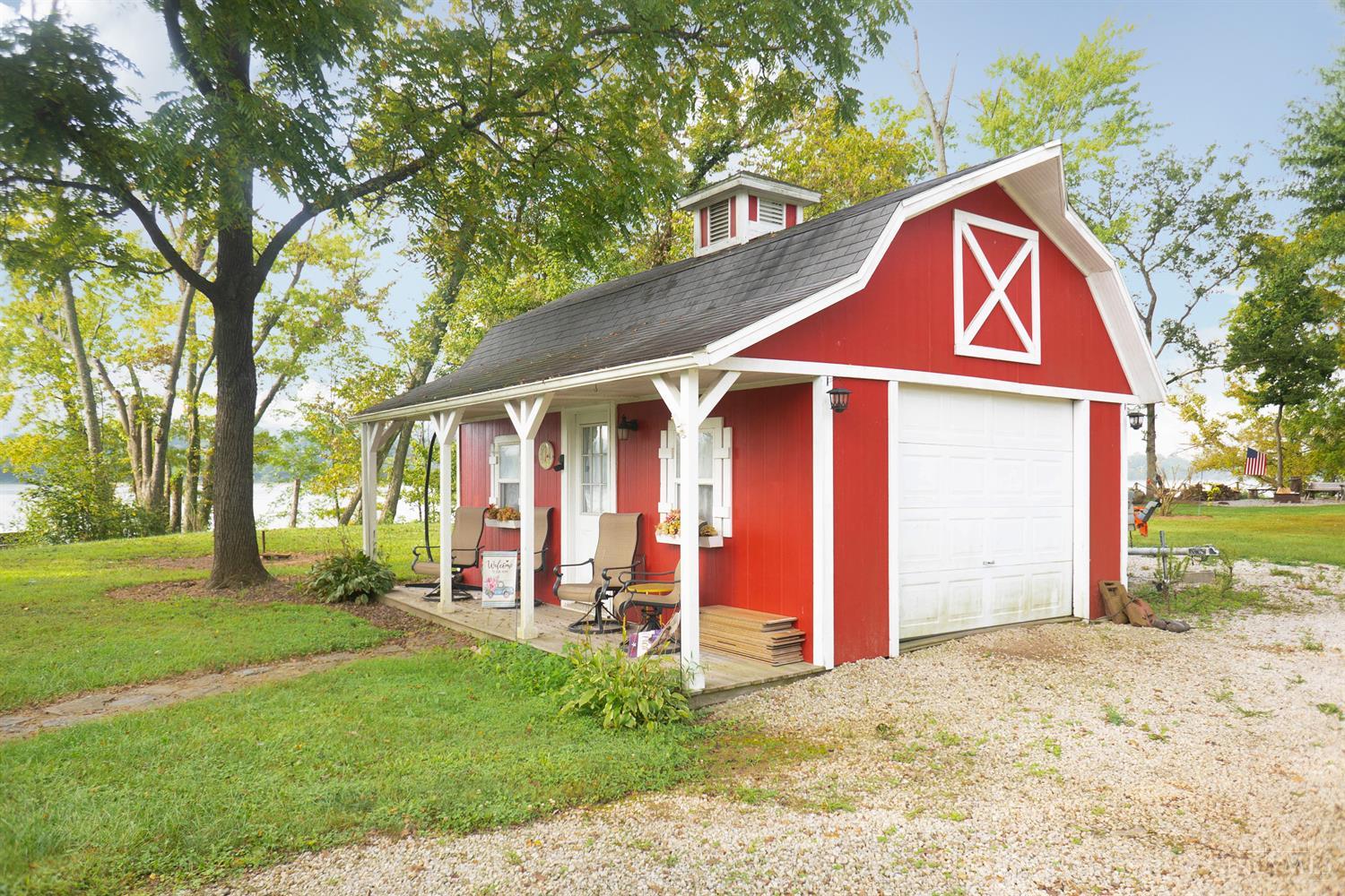 488 Jenkins Road Stout, OH 45684 - Photo 10 of 50 Gallery Image 10