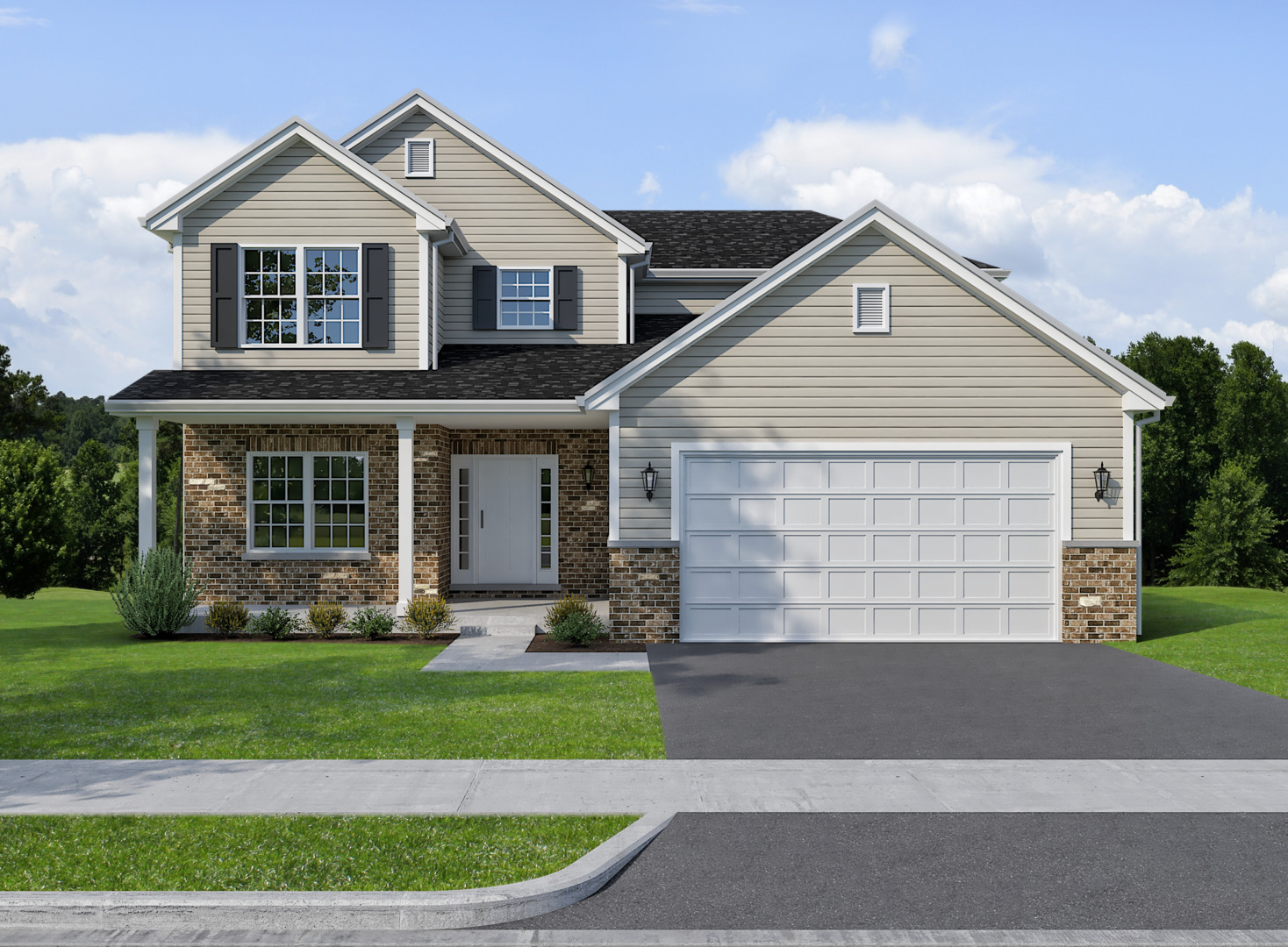 725 Fox Trail Terrace Cary, IL 60013 - Photo 11 of 14