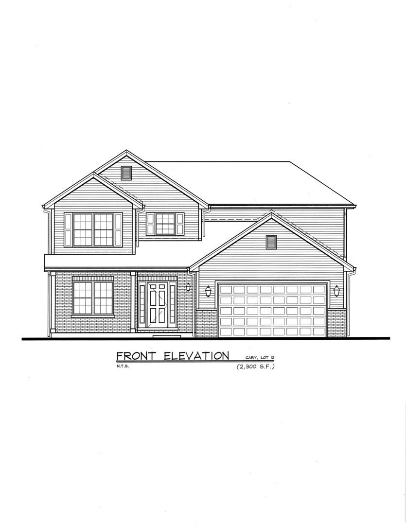 725 Fox Trail Terrace Cary, IL 60013 - Photo 12 of 14