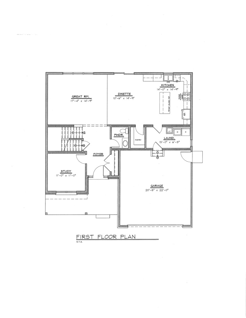 725 Fox Trail Terrace Cary, IL 60013 - Photo 13 of 14