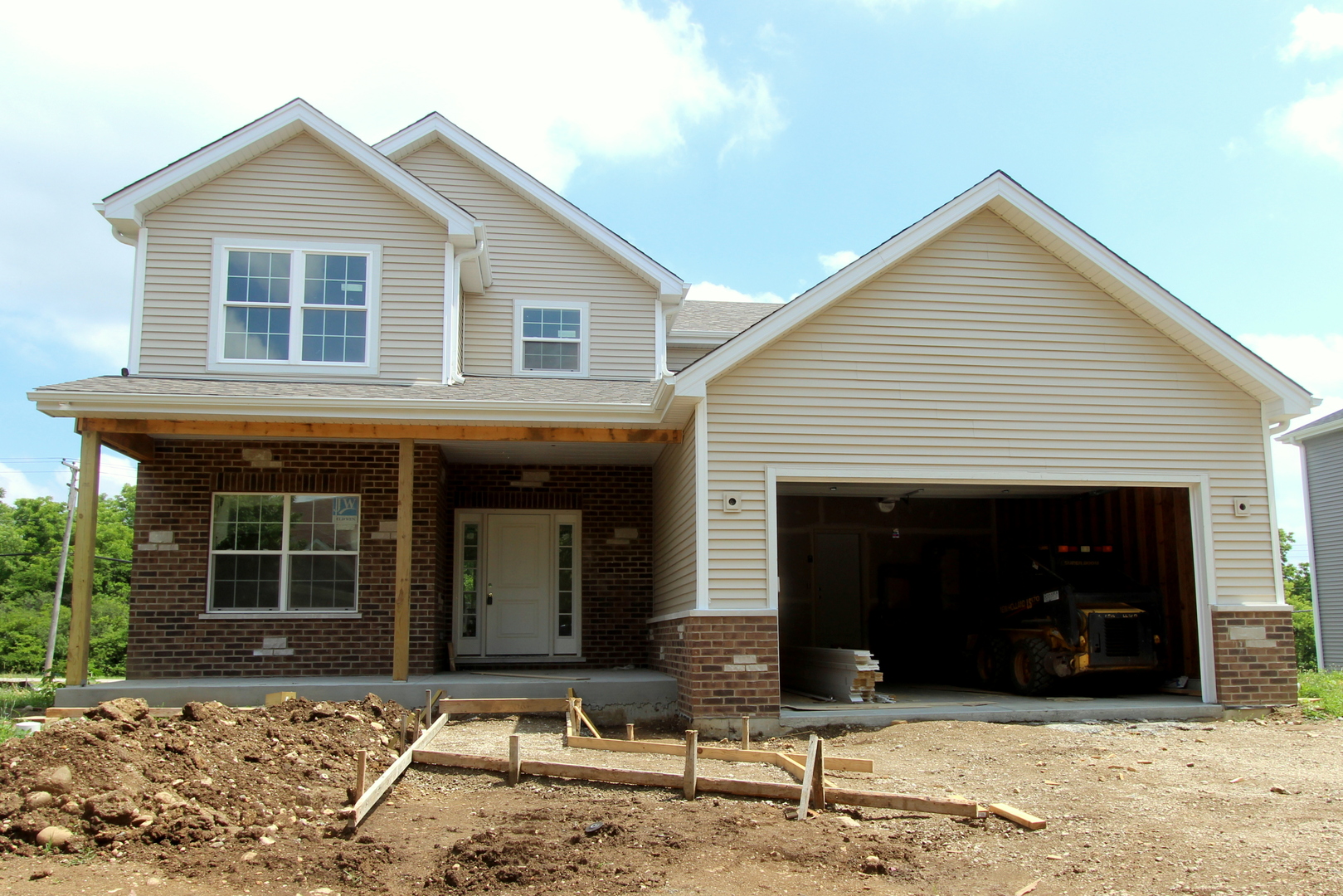 725 Fox Trail Terrace Cary, IL 60013 - Photo 9 of 14