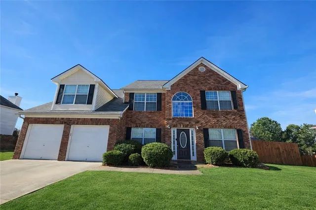 $299,000 | 65 Heaton Pl Trail, Covington, GA 30016