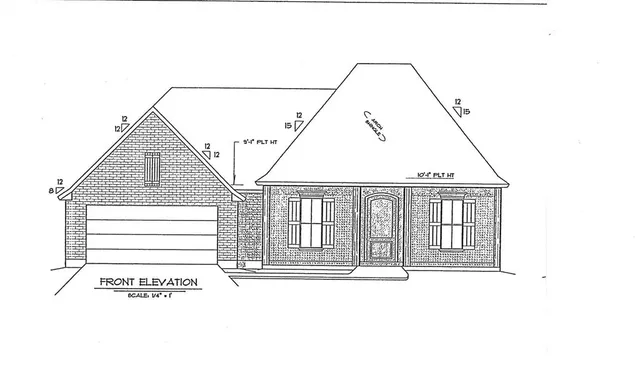 a view of a living room and a window