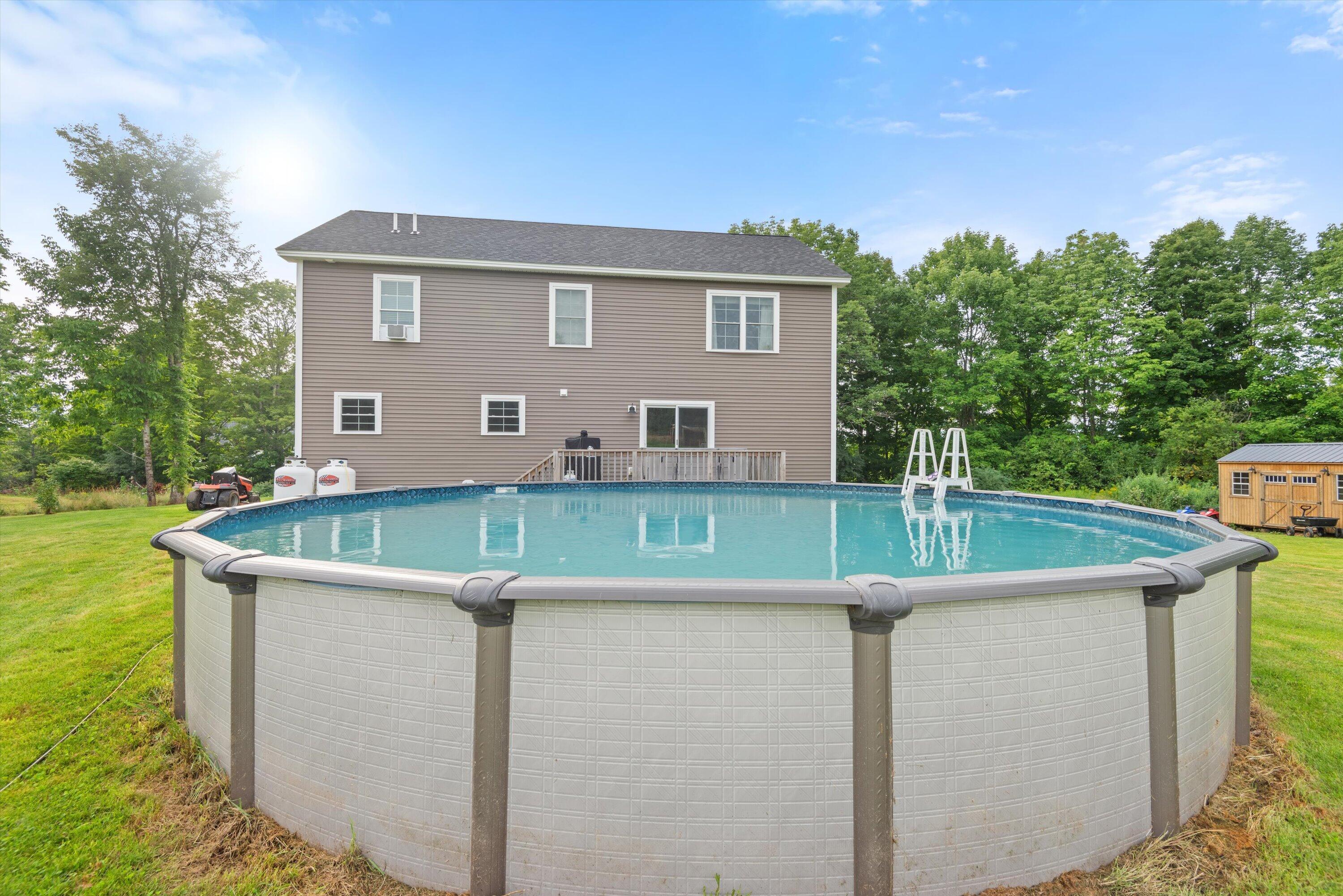 59 Back Winterport Road Hampden, ME 04444 - Photo 38 of 57 38-38-Exterior