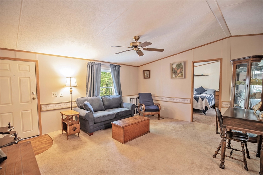 157 Scotland Road Newbury, MA 01951 - Photo 6 of 34 a living room with furniture and a window