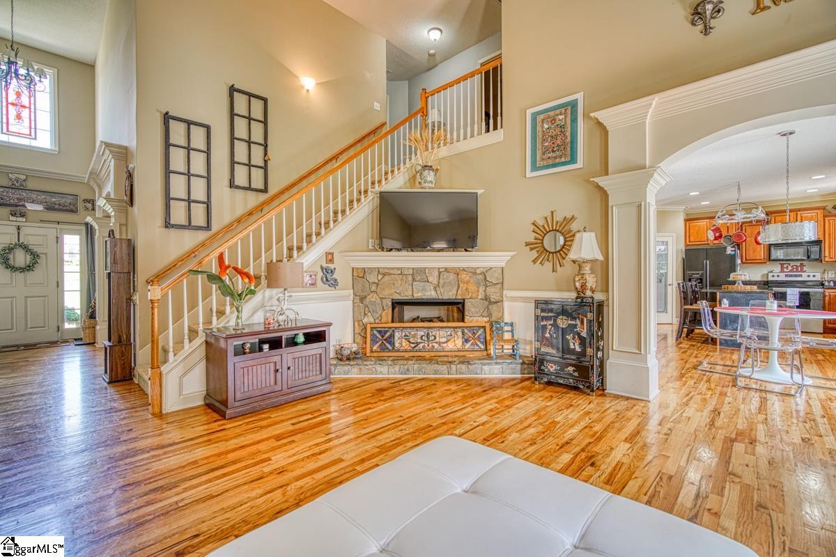 434 Tyger Ridge Lane Lyman, SC 29365 - Photo 11 of 36
