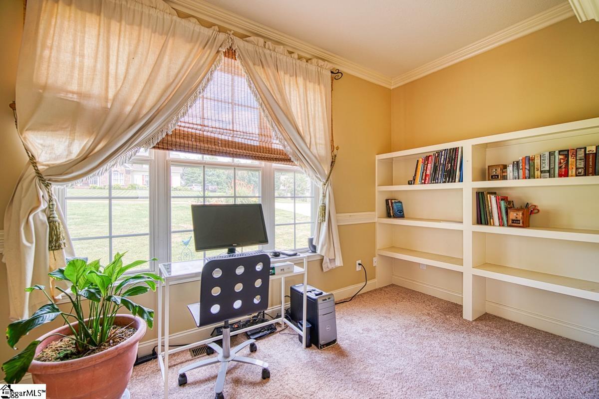434 Tyger Ridge Lane Lyman, SC 29365 - Photo 23 of 36