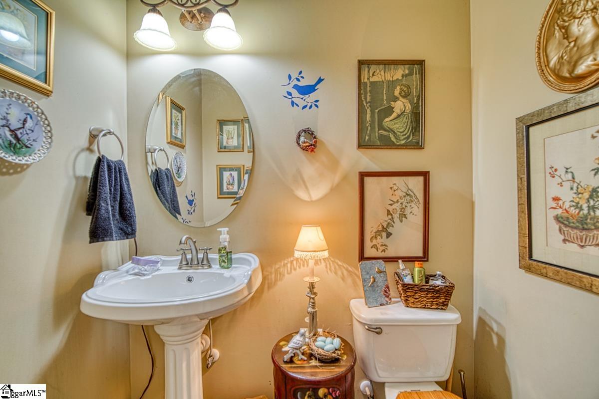 434 Tyger Ridge Lane Lyman, SC 29365 - Photo 26 of 36