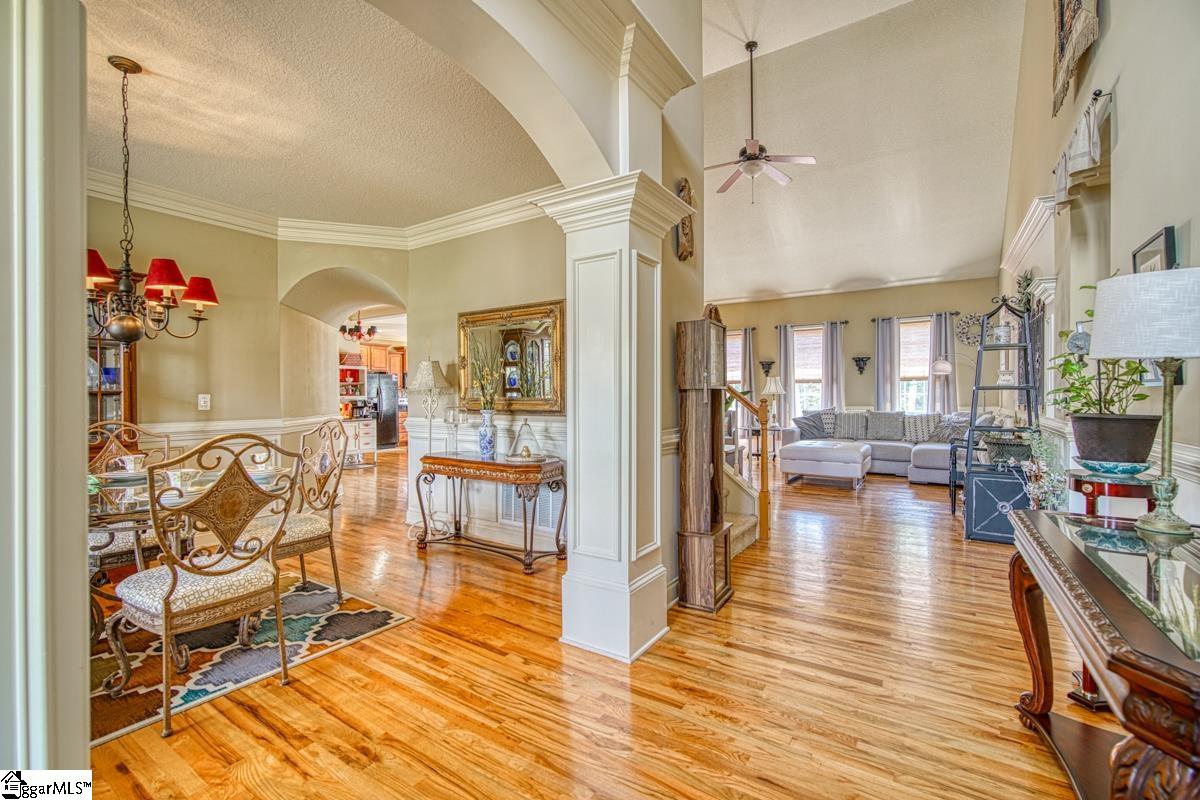 434 Tyger Ridge Lane Lyman, SC 29365 - Photo 4 of 36