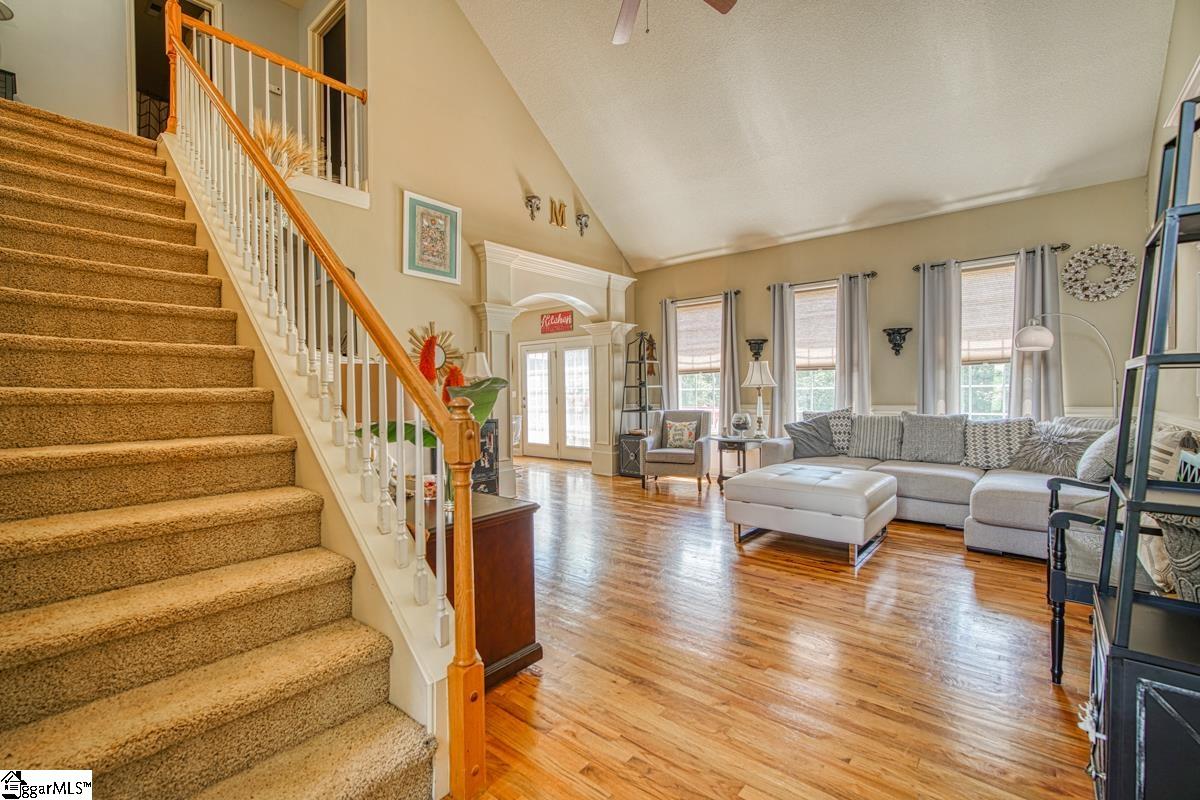 434 Tyger Ridge Lane Lyman, SC 29365 - Photo 5 of 36