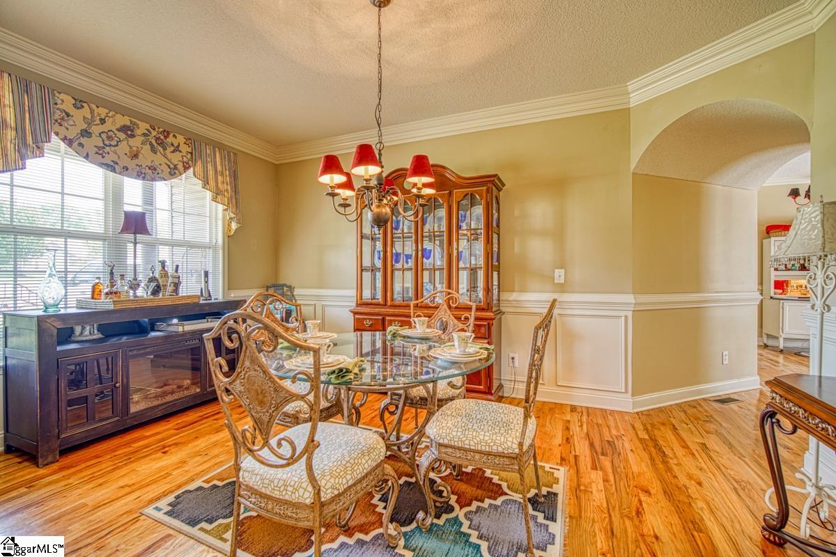 434 Tyger Ridge Lane Lyman, SC 29365 - Photo 7 of 36