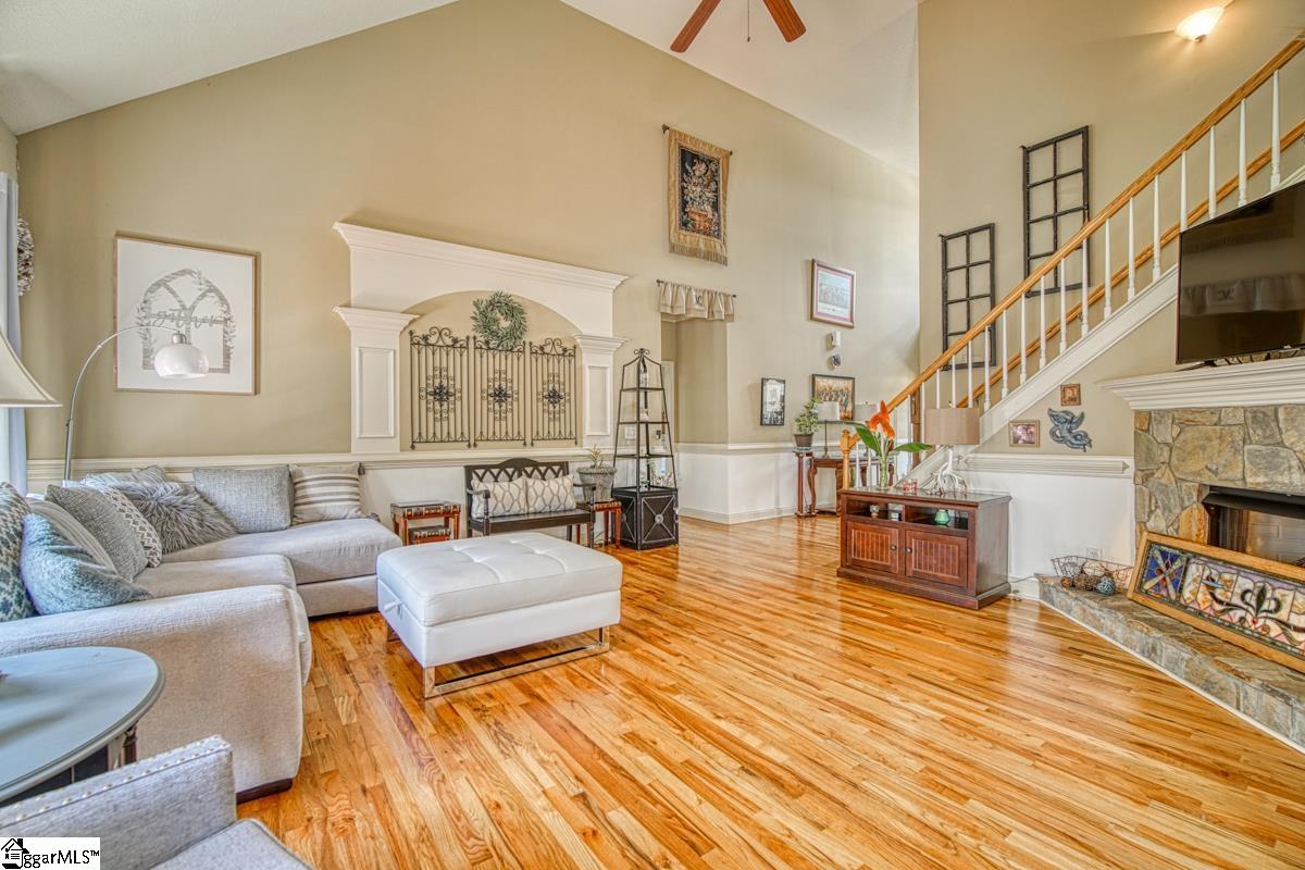 434 Tyger Ridge Lane Lyman, SC 29365 - Photo 10 of 36