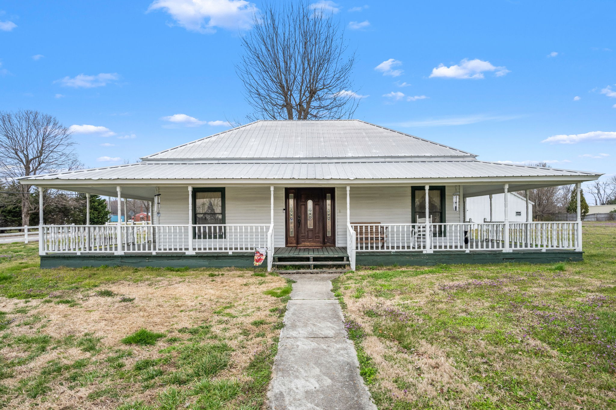 448 Elora Road Elora, TN 37328 - Photo 1 of 38