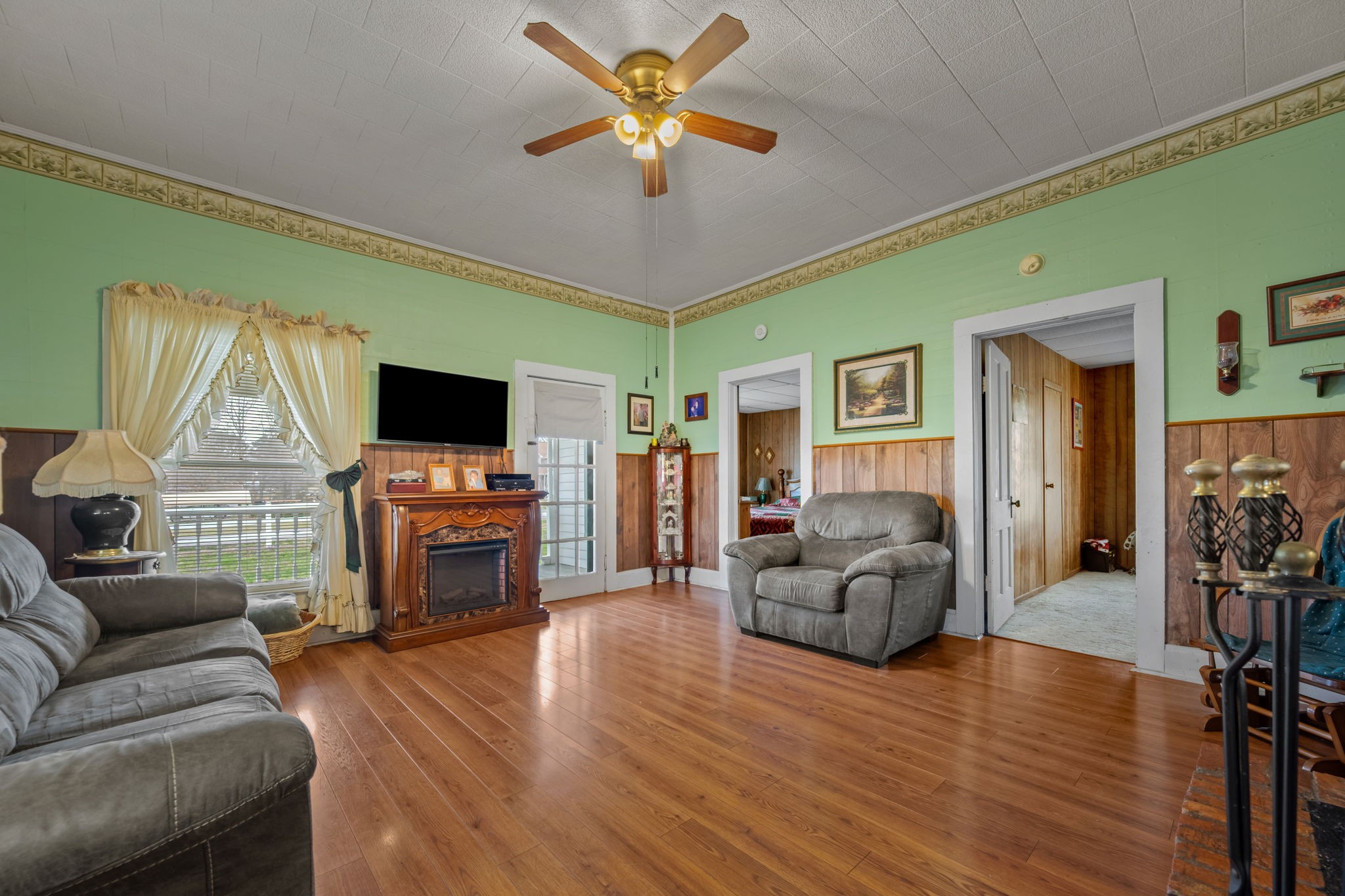 448 Elora Road Elora, TN 37328 - Photo 21 of 38