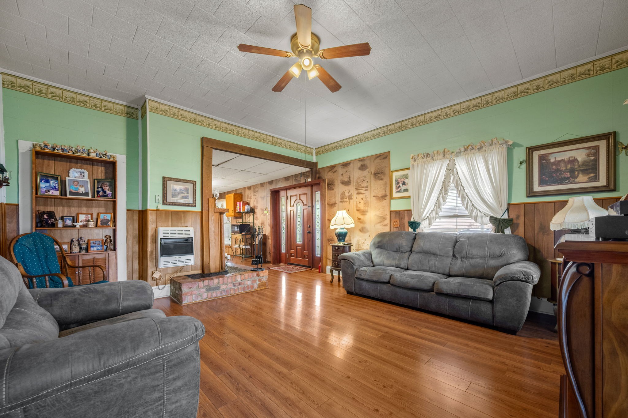 448 Elora Road Elora, TN 37328 - Photo 23 of 38