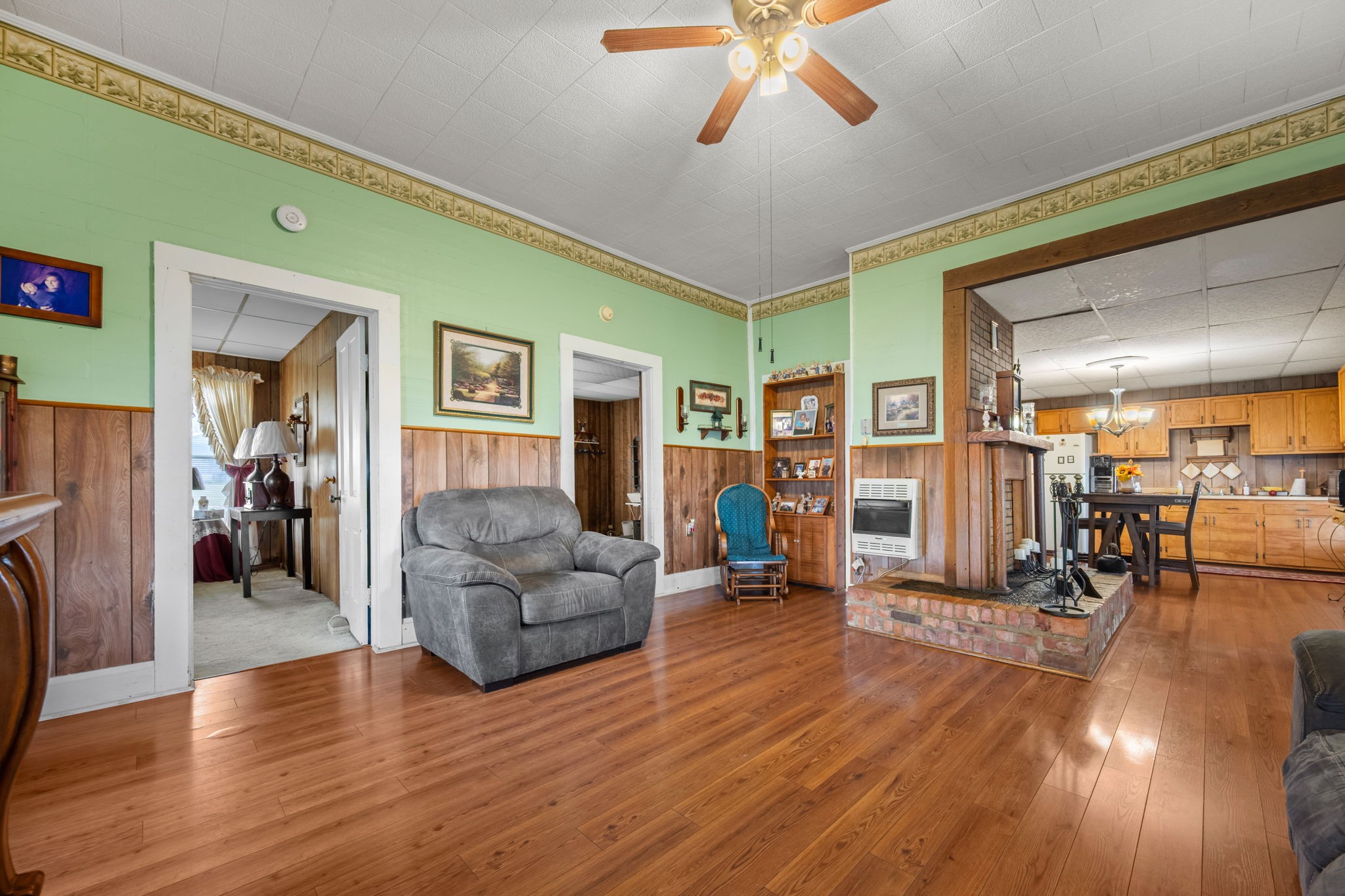 448 Elora Road Elora, TN 37328 - Photo 24 of 38