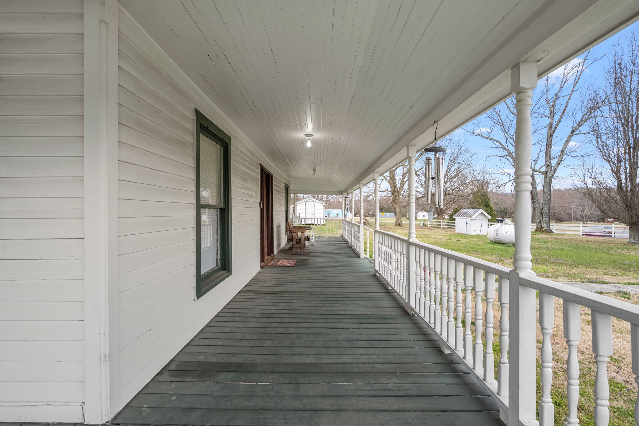 448 Elora Road Elora, TN 37328 - Photo 30 of 38