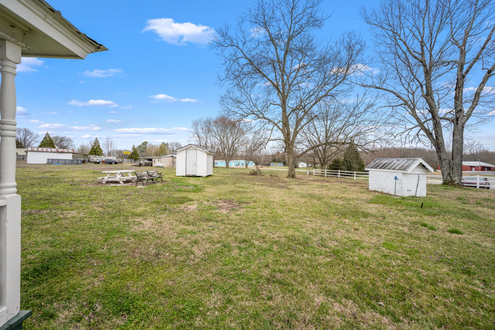 448 Elora Road Elora, TN 37328 - Photo 33 of 38