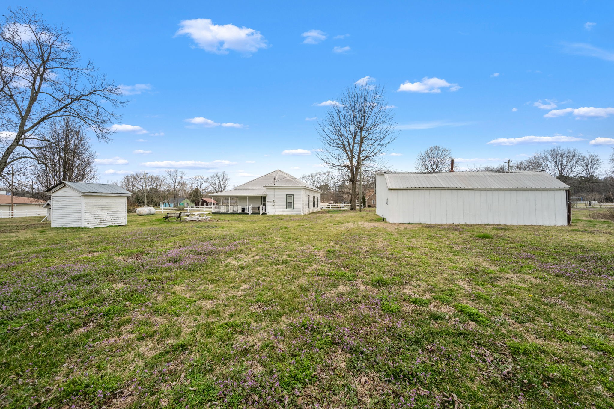 448 Elora Road Elora, TN 37328 - Photo 38 of 38